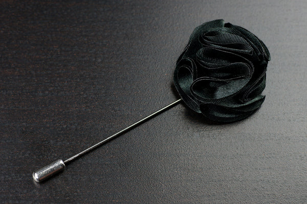 Set cadou barbati Quinque Arancia-Nero