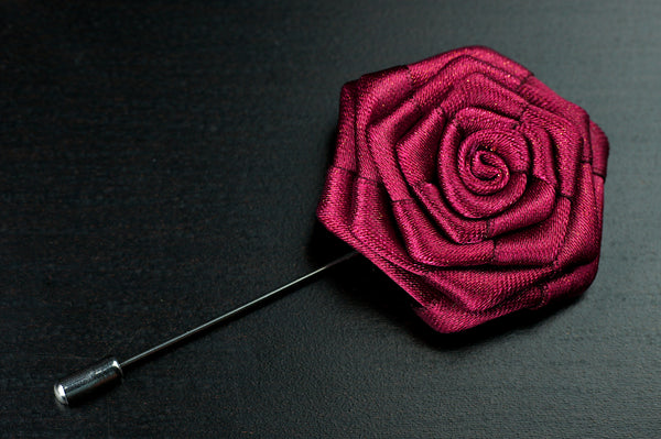 Set cadou barbati Sei Rubrum-Griseo