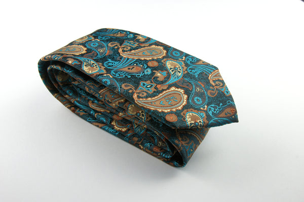 Set cadou barbati Quinque Brunneis Fiore