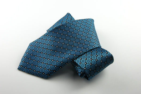 Set cadou barbati Sei Caeruleus