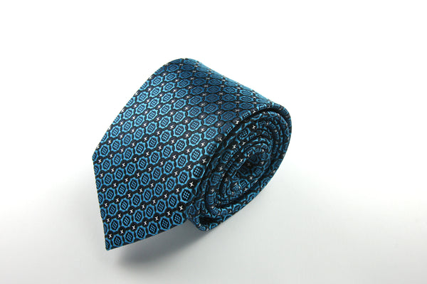 Set cadou barbati Sei Caeruleus