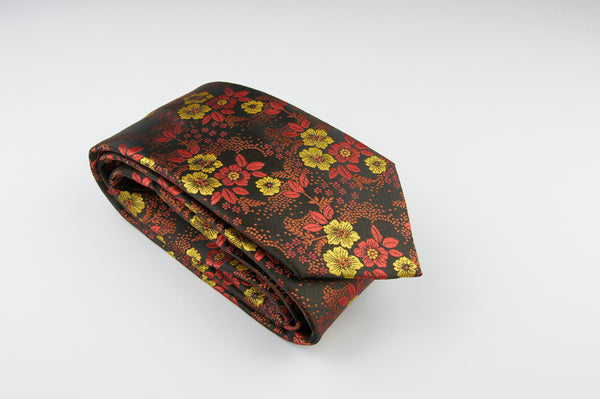 Set cadou barbati Quinque Brunneis-Rubrum
