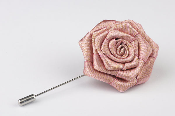 Set cadou barbati Quattuor Griseo-Rosa