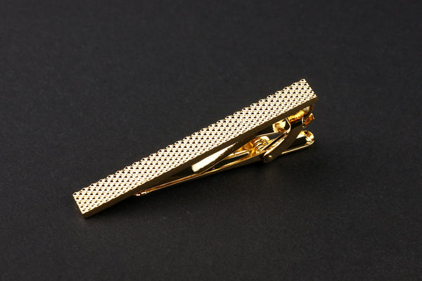Set cadou barbati Quinque Brunneis Flavo