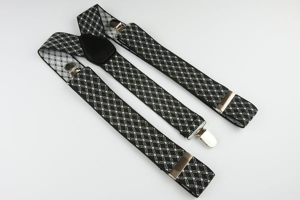 Set cadou barbati Sei Nero-Viridi