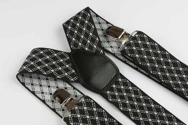 Set cadou barbati Sei Nero-Viridi