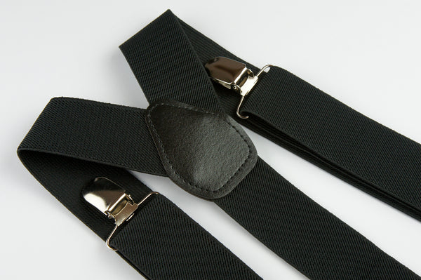 Set cadou barbati Sei Nero