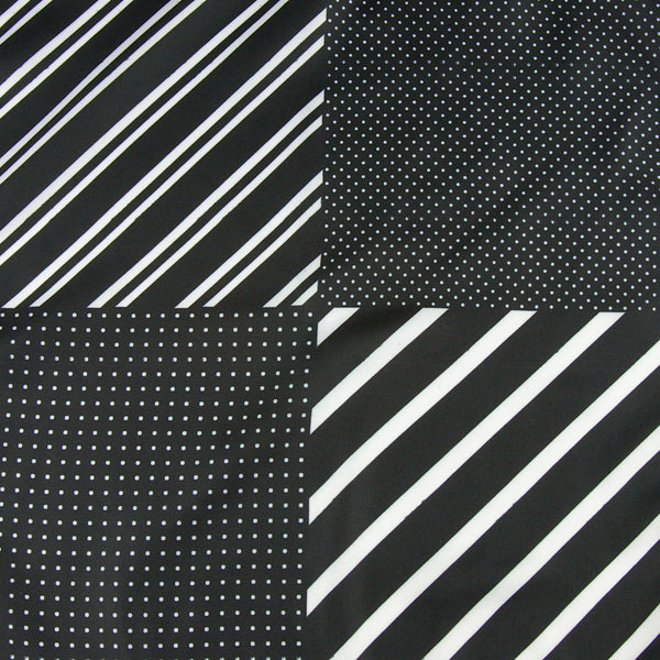 Set cadou barbati Sei Nero