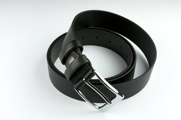 Set cadou barbati Quinque Arancia-Nero