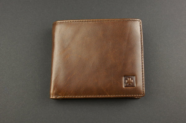 Set cadou barbati Quinque Brunneis