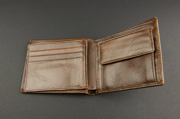 Set cadou barbati Quinque Brunneis
