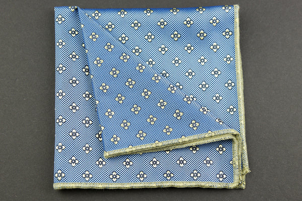 Set cadou barbati Tres Caeruleum