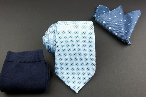 Set cadou barbati Tres Azzuro
