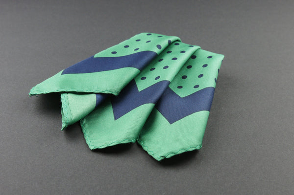 Set cadou barbati Quattuor Viridi