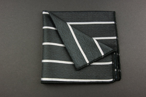 Set cadou barbati Tres Nero