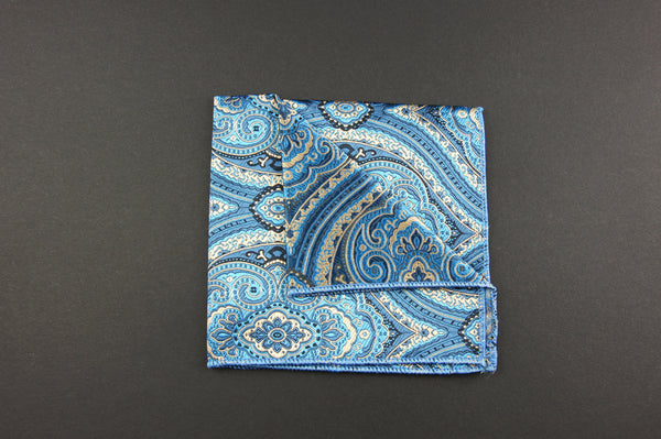 Set cadou barbati Sei Caeruleus